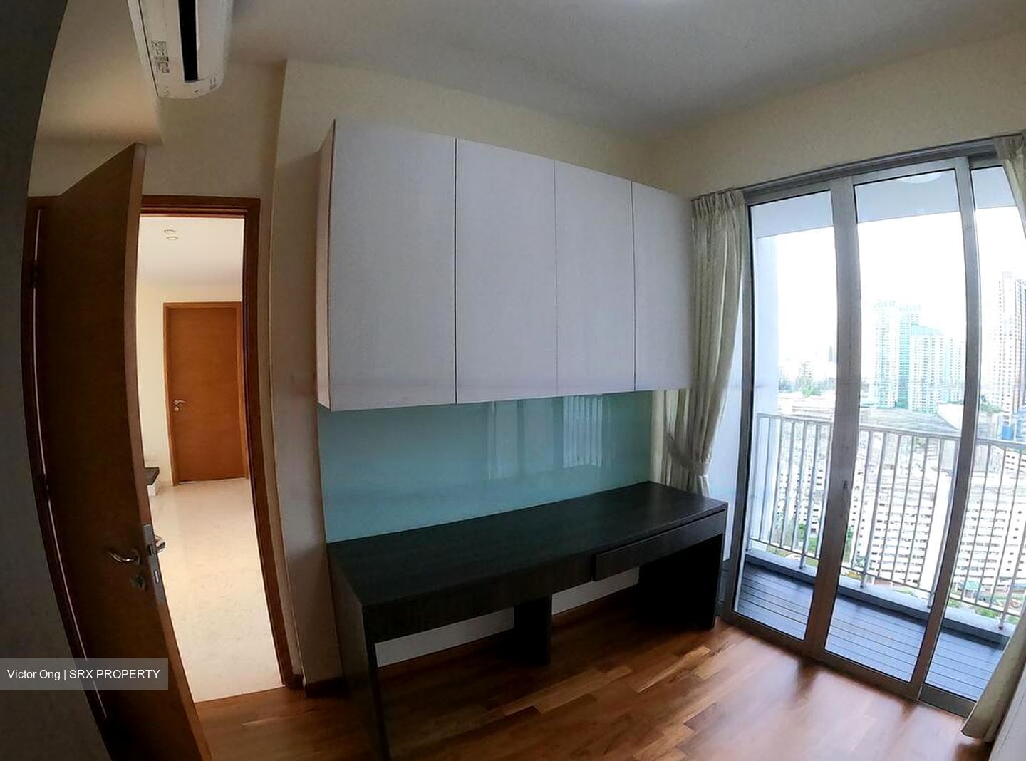 The Parc Condominium (D5), Condominium #468515181